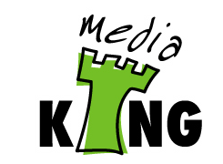 Mediaking Logo